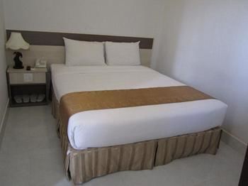Imagen general del Hotel Hau Giang 2. Foto 1