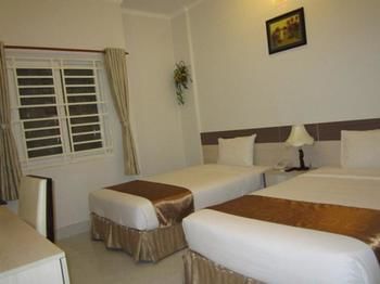 Imagen de la habitación del Hotel Hau Giang 2. Foto 10