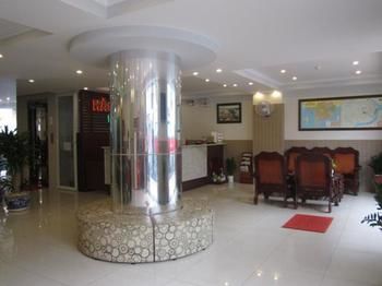 Imagen de los interiores del Hotel Hau Giang 2. Foto 13