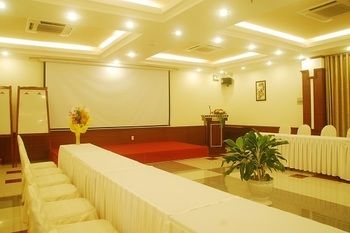 Imagen de la habitación del Hotel Hau Giang. Foto 4