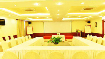 Imagen de la habitación del Hotel Hau Giang. Foto 5