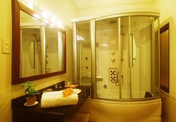 Imagen de la habitación del Hotel Hau Giang. Foto 7