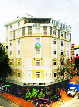 Imagen de la habitación del Hotel Hau Giang. Foto 11