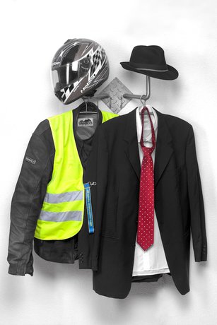 Imagen de la habitación del Hotel Hauer. Foto 10