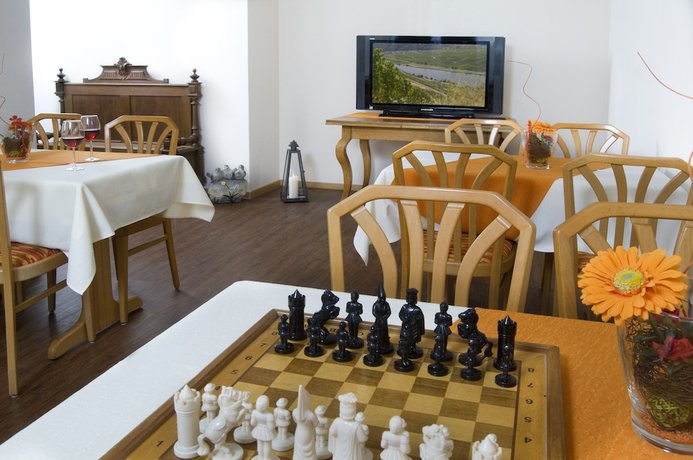 Imagen de los interiores del Hotel Hauer. Foto 20