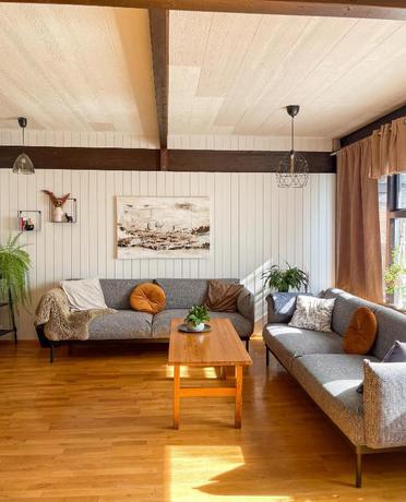 Imagen de la habitación del Hotel Haukaberg House. Foto 6