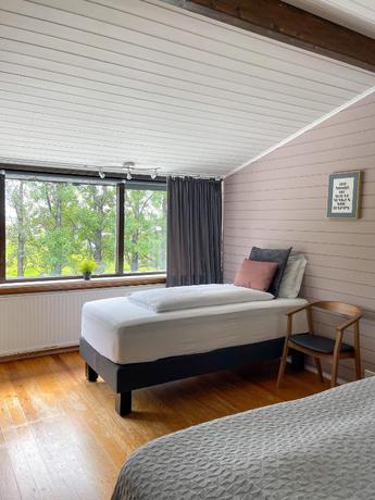 Imagen de la habitación del Hotel Haukaberg House. Foto 10