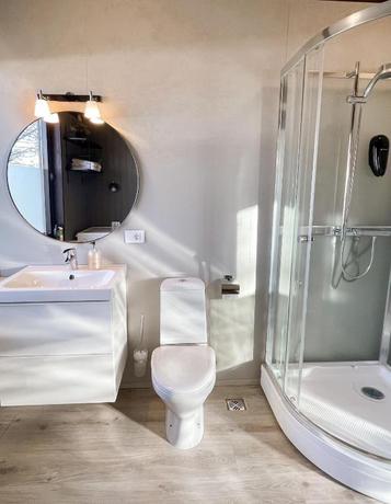 Imagen de la habitación del Hotel Haukaberg House. Foto 12