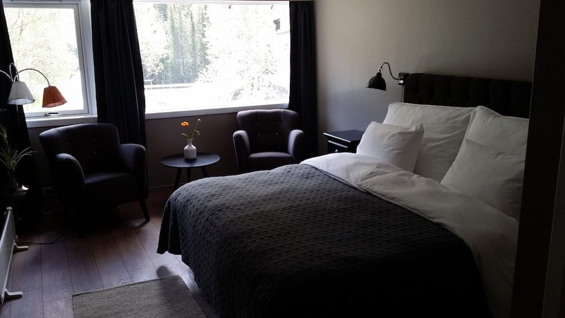 Imagen general del Hotel Haukelil. Foto 3
