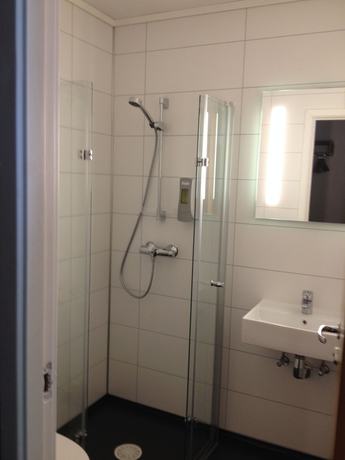 Imagen de la habitación del Hotel Haukelil. Foto 11