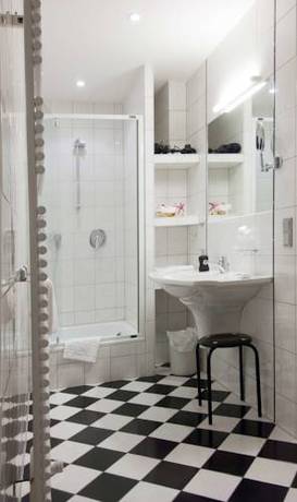 Imagen de la habitación del Hotel Haumann&acute;s Am Park. Foto 15