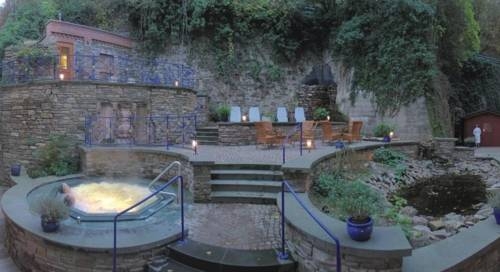 Imagen general del Hotel Häcker's Grand Bad Ems. Foto 7