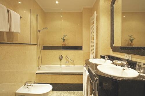 Imagen general del Hotel Häcker's Grand Bad Ems. Foto 8