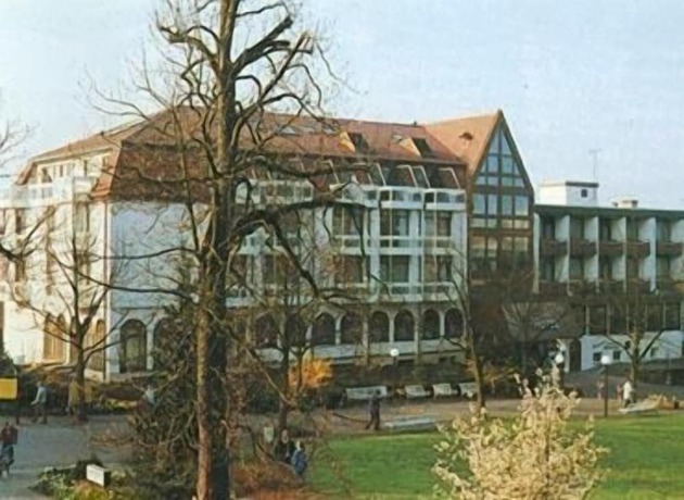 Imagen general del Hotel H&auml;ffner Br&auml;u. Foto 2