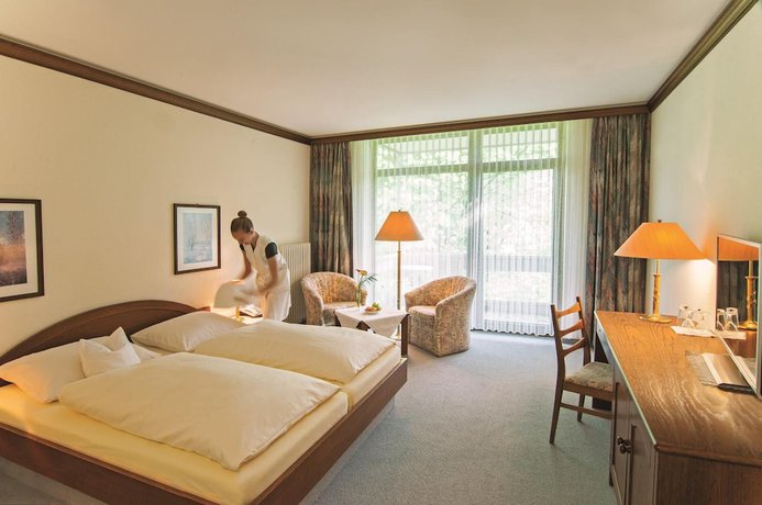Imagen de la habitación del Hotel H&auml;ffner Br&auml;u. Foto 7