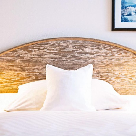 Imagen de la habitación del Hotel H&auml;ffner Br&auml;u. Foto 9