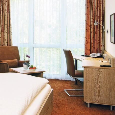 Imagen de la habitación del Hotel H&auml;ffner Br&auml;u. Foto 11