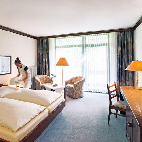 Imagen de la habitación del Hotel H&auml;ffner Br&auml;u. Foto 16