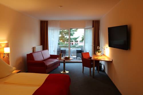 Imagen de la habitación del Hotel H&auml;fner, Bad Sch&ouml;nborn. Foto 2