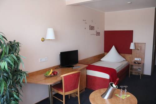 Imagen de la habitación del Hotel H&auml;fner, Bad Sch&ouml;nborn. Foto 3