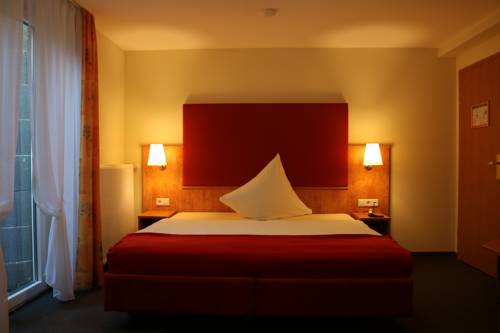 Imagen de la habitación del Hotel H&auml;fner, Bad Sch&ouml;nborn. Foto 4