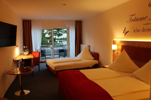 Imagen de la habitación del Hotel H&auml;fner, Bad Sch&ouml;nborn. Foto 5