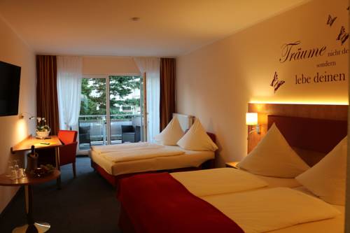 Imagen de la habitación del Hotel H&auml;fner, Bad Sch&ouml;nborn. Foto 6