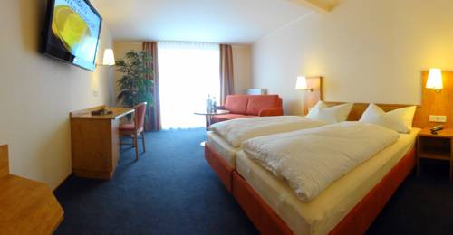 Imagen de la habitación del Hotel H&auml;fner, Bad Sch&ouml;nborn. Foto 10