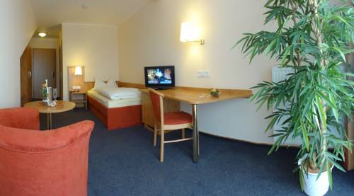 Imagen de la habitación del Hotel H&auml;fner, Bad Sch&ouml;nborn. Foto 11