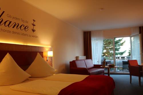 Imagen de la habitación del Hotel H&auml;fner, Bad Sch&ouml;nborn. Foto 13