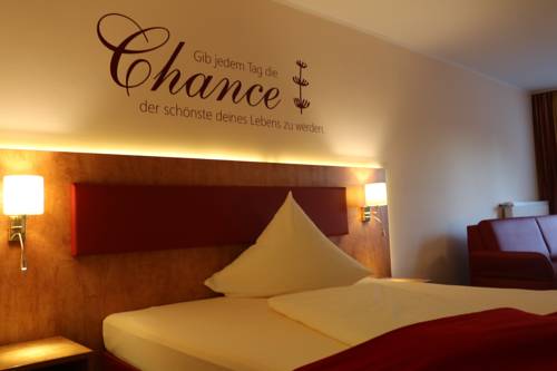 Imagen de la habitación del Hotel H&auml;fner, Bad Sch&ouml;nborn. Foto 14