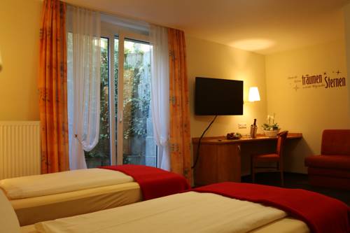 Imagen de la habitación del Hotel H&auml;fner, Bad Sch&ouml;nborn. Foto 16