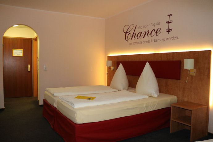 Imagen de la habitación del Hotel H&auml;fner, Bad Sch&ouml;nborn. Foto 3