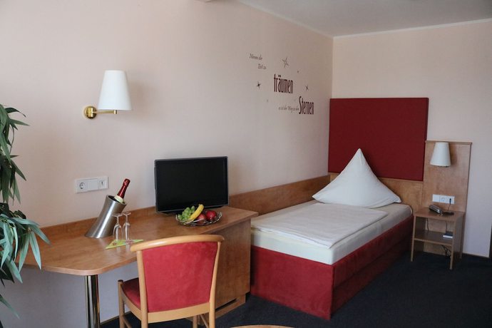 Imagen de la habitación del Hotel H&auml;fner, Bad Sch&ouml;nborn. Foto 4