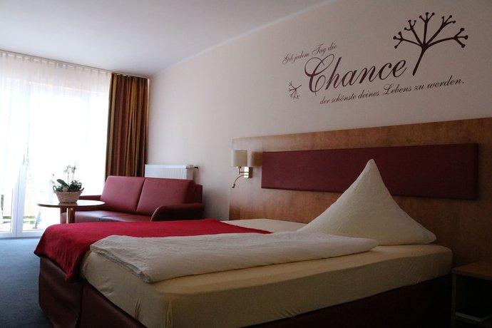 Imagen de la habitación del Hotel H&auml;fner, Bad Sch&ouml;nborn. Foto 5