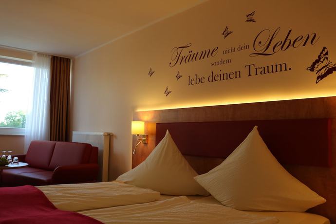 Imagen de la habitación del Hotel H&auml;fner, Bad Sch&ouml;nborn. Foto 7