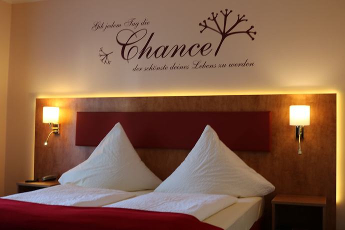 Imagen de la habitación del Hotel H&auml;fner, Bad Sch&ouml;nborn. Foto 11