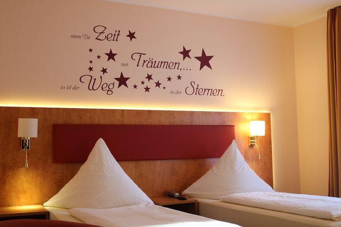 Imagen de la habitación del Hotel H&auml;fner, Bad Sch&ouml;nborn. Foto 12