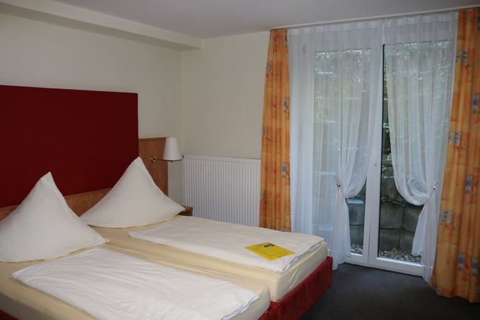 Imagen de la habitación del Hotel H&auml;fner, Bad Sch&ouml;nborn. Foto 14