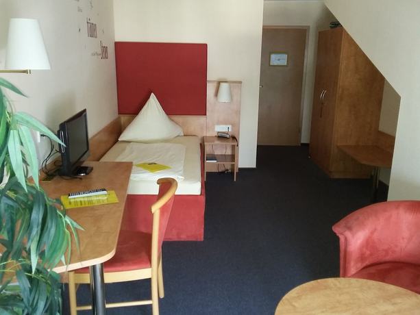 Imagen de la habitación del Hotel H&auml;fner, Bad Sch&ouml;nborn. Foto 16