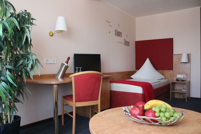 Imagen de la habitación del Hotel H&auml;fner, Bad Sch&ouml;nborn. Foto 19