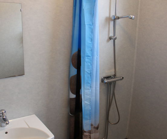 Imagen de la habitación del Hotel H&auml;llefors Vandrarhem and Kanotcenter. Foto 10