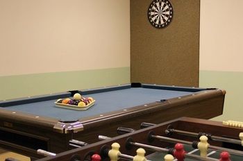 Imagen del bar/restaurante del Hotel H&auml;llefors Vandrarhem and Kanotcenter. Foto 3