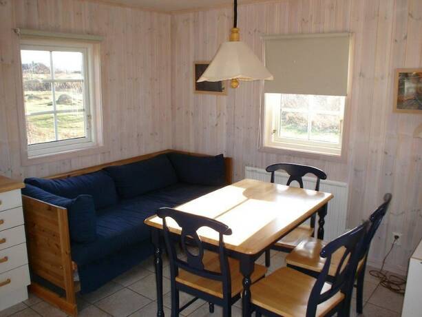 Imagen general del Hotel H&auml;lleviks Camping. Foto 2