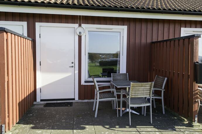 Imagen general del Hotel H&auml;lleviks Camping. Foto 10