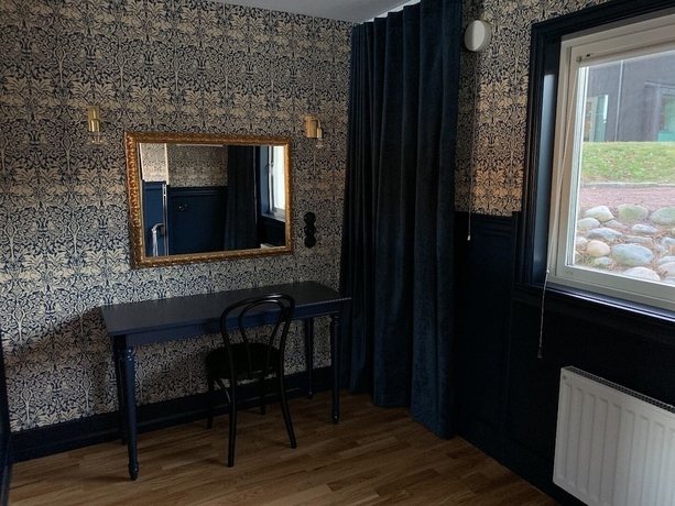 Imagen de la habitación del Hotel H&auml;llsn&auml;s. Foto 2