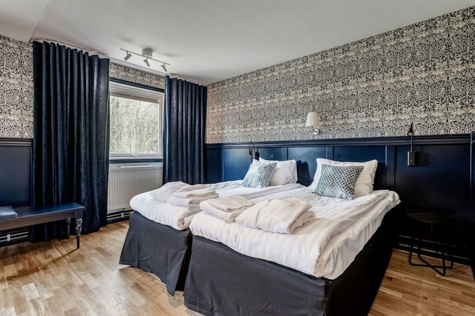 Imagen de la habitación del Hotel H&auml;llsn&auml;s. Foto 6