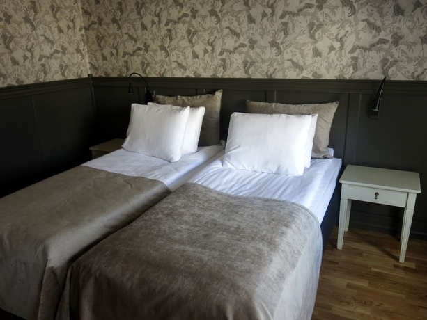 Imagen de la habitación del Hotel H&auml;llsn&auml;s. Foto 10