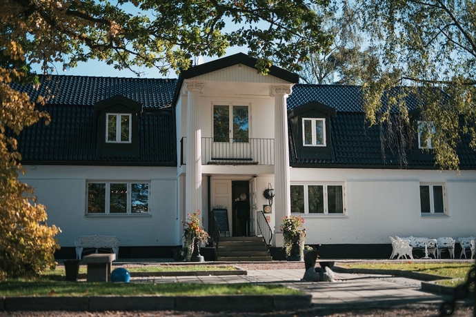 Imagen general del Hotel Hällsnäs. Foto 1