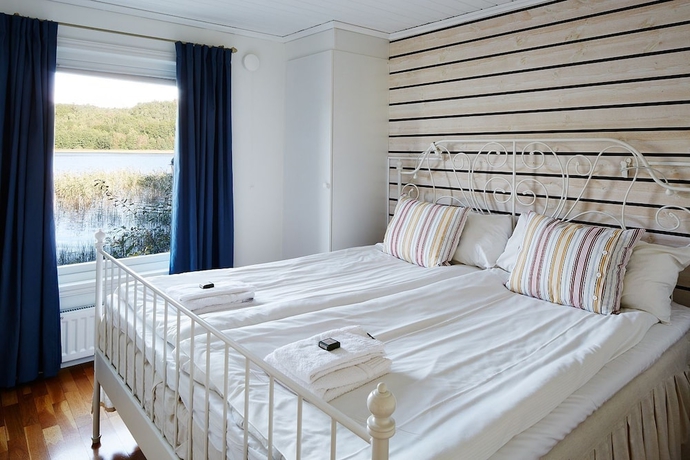 Imagen de la habitación del Hotel H&auml;llsn&auml;s. Foto 12